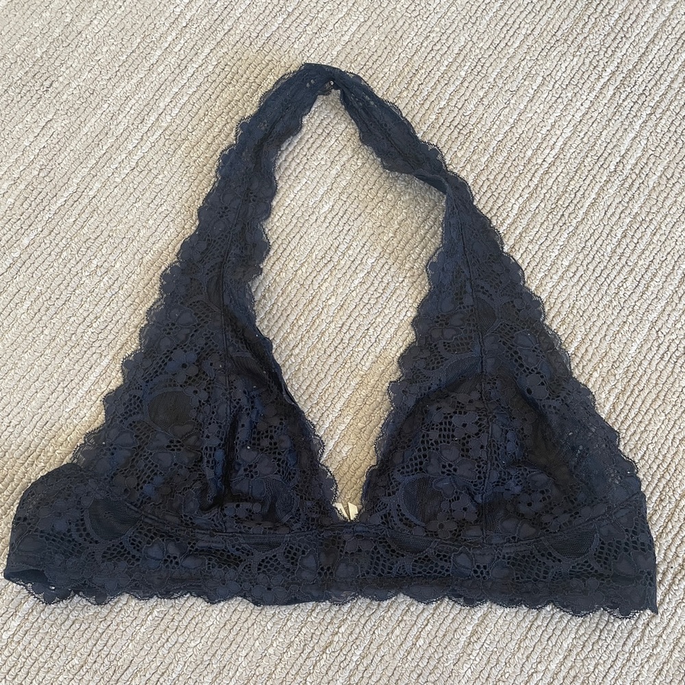 Free people bralette